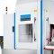 Extension “state of the art” 5-axis milling machines