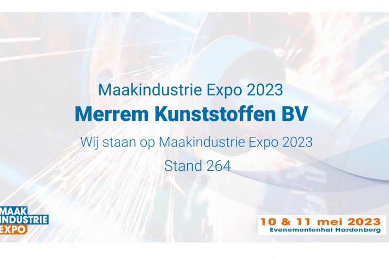 Maakindustrie Expo 2023